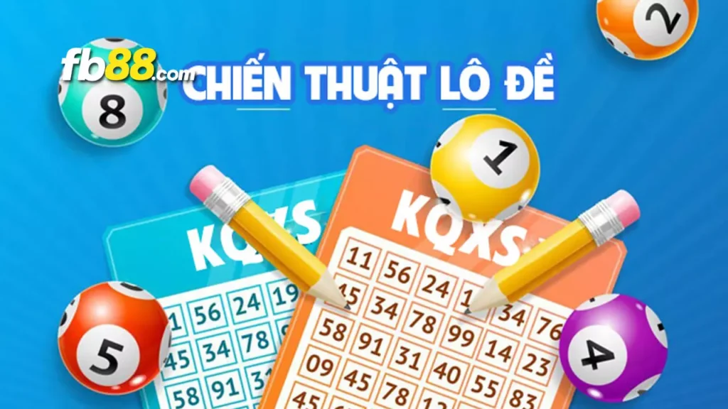 Chia sẻ cách tính xác suất trúng số mà ai cũng nên biết